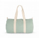 Borsa portatutto in tela di cotone KI0632 Kimood