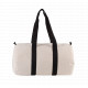 Borsa portatutto in tela di cotone KI0632 Kimood