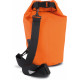 Borsa impermeabile Roll-Top 5 litri KI0644 Kimood