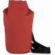 Borsa impermeabile Roll-Top 10 litri KI0645 Kimood