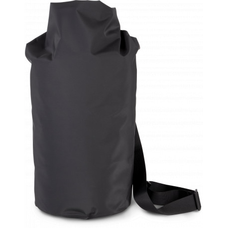 Borsa impermeabile 20 litri Roll-Top KI0647 Kimood