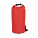 Borsa impermeabile 20 litri Roll-Top KI0647 Kimood