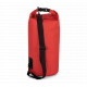 Borsa impermeabile 20 litri Roll-Top KI0647 Kimood