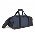 Borsa sportiva con doppi compartimenti laterali reciclato KI0650 Kimood