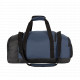 Borsa sportiva con doppi compartimenti laterali reciclato KI0650 Kimood