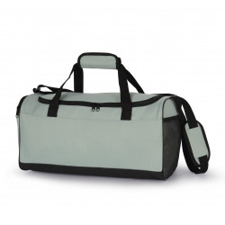 Borsa sportiva essenziale reciclato KI0653 Kimood