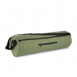 Borsa porta-tappetino per yoga reciclato KI0654 Kimood