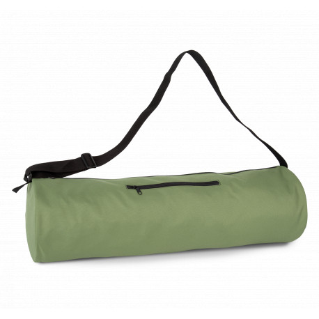 Borsa porta-tappetino per yoga reciclato KI0654 Kimood