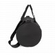 Borsa tubolare con tasca frontale reciclato KI0655 Kimood