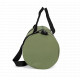 Borsa tubolare con tasca frontale reciclato KI0655 Kimood