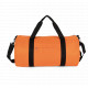 Borsa tubolare con tasca frontale reciclato KI0655 Kimood