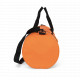 Borsa tubolare con tasca frontale reciclato KI0655 Kimood