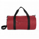 Borsa tubolare con tasca frontale reciclato KI0655 Kimood