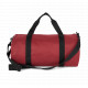 Borsa tubolare con tasca frontale reciclato KI0655 Kimood