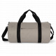 Borsa tubolare con tasca frontale reciclato KI0655 Kimood