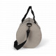 Borsa tubolare con tasca frontale reciclato KI0655 Kimood