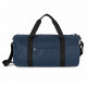 Borsa tubolare con tasca frontale reciclato KI0655 Kimood