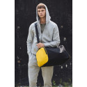Borsa sportiva bicolore KI0660 Kimood