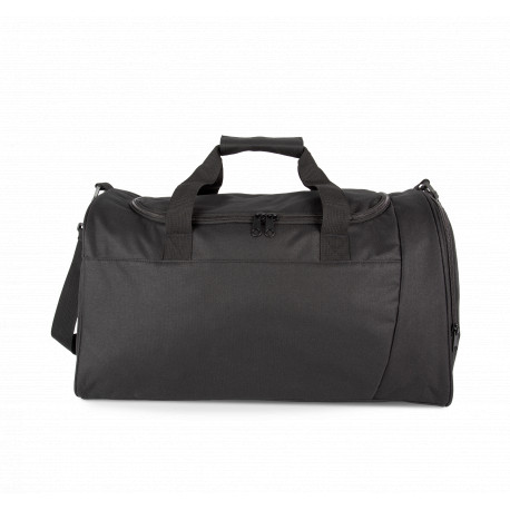 Borsa sportiva bicolore KI0660 Kimood