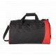 Borsa sportiva bicolore KI0660 Kimood