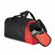 Borsa sportiva bicolore KI0660 Kimood
