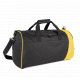 Borsa sportiva bicolore KI0660 Kimood