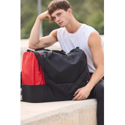 Borsa sportiva con fondo rigido KI0661 Kimood