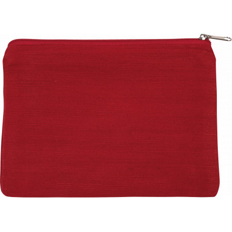 Pochette in juco KI0723 Kimood