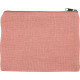 Pochette in juco KI0723 Kimood
