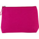Trousse da bagno in cotone canvas KI0724 Kimood