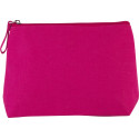 Trousse da bagno in cotone canvas KI0724 Kimood