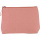 Trousse da bagno in cotone canvas KI0724 Kimood