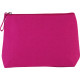 Trousse da bagno in cotone canvas KI0724 Kimood