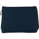 Trousse da bagno in cotone canvas KI0724 Kimood