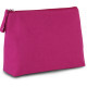 Trousse da bagno in cotone canvas KI0724 Kimood