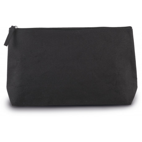 Trousse da bagno in cotone KI0727 Kimood