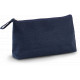 Trousse da bagno in cotone canvas KI0728 Kimood