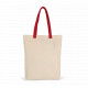 Shopper con motivi natalizi KI0733 Kimood
