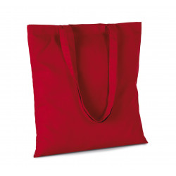 Shopper in policotone KI0741 Kimood