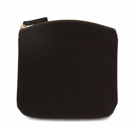 Pochette con zip KI0742 Kimood