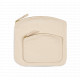 Pochette con zip KI0742 Kimood