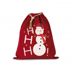 Borsa con chiusura a stozzo stampata KI0745 Kimood