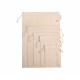 Borsa portatutto con chiusura a strozzo. KI0750 Kimood