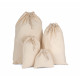 Borsa portatutto in cotone biologoco KI0751 Kimood