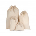 Borsa portatutto in cotone biologoco KI0751 Kimood