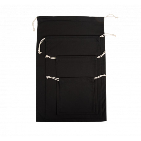 Borsa portatutto in cotone biologoco KI0751 Kimood