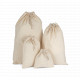 Borsa portatutto in cotone biologoco KI0751 Kimood