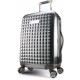 Trolley misura grande in policarbonato indistruttibile KI0808 Kimood