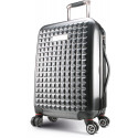 Trolley misura grande in policarbonato indistruttibile KI0808 Kimood