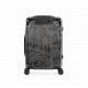 Trolley cabina con 4 ruote multidirezionali KI0838 Kimood